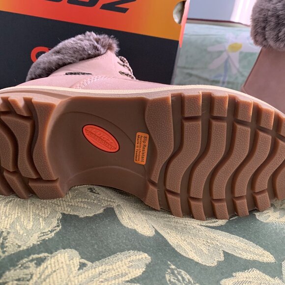 Women's Boots - Picture 3 of 3